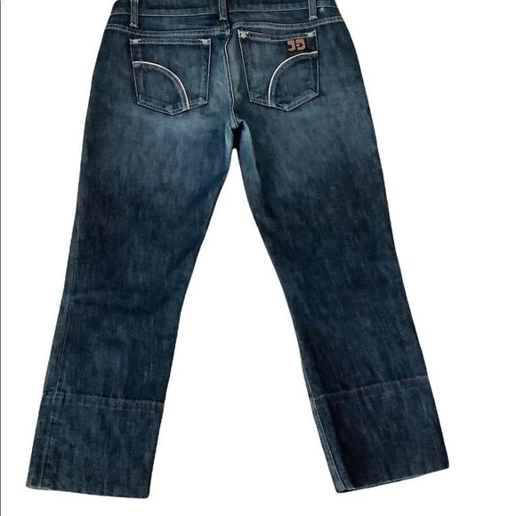 Joe B Social Light Kicker Blue Jeans. Size 28 - Picture 2 of 6